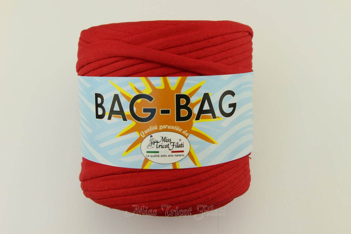 Fettuccia BAG-BAG - Miss Tricot Filati - LacariaRicami.Store
