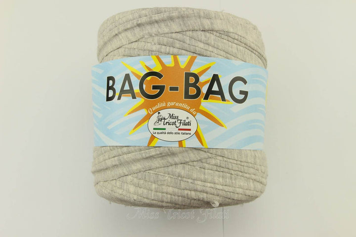 Fettuccia BAG-BAG - Miss Tricot Filati - LacariaRicami.Store