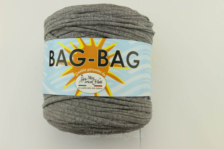 Fettuccia BAG-BAG - Miss Tricot Filati - LacariaRicami.Store