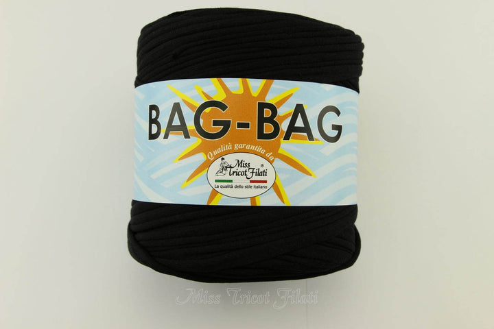 Fettuccia BAG-BAG - Miss Tricot Filati - LacariaRicami.Store