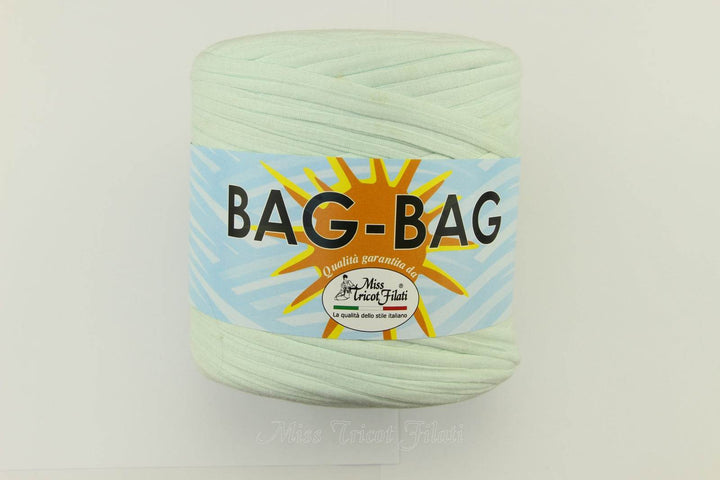 Fettuccia BAG-BAG - Miss Tricot Filati - LacariaRicami.Store