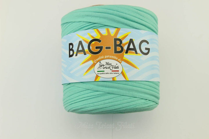 Fettuccia BAG-BAG - Miss Tricot Filati - LacariaRicami.Store