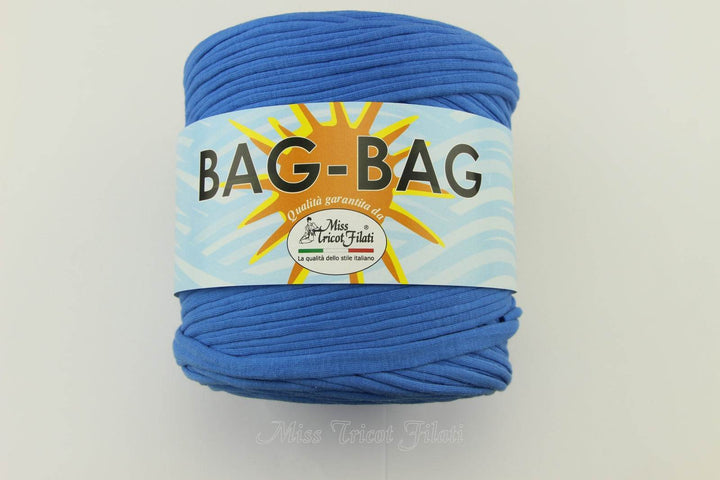 Fettuccia BAG-BAG - Miss Tricot Filati - LacariaRicami.Store