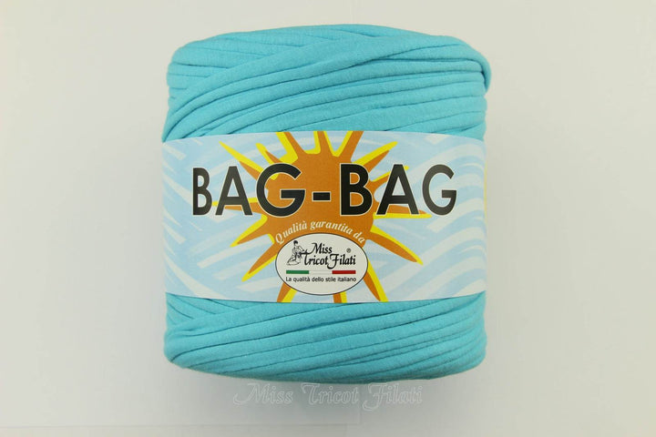 Fettuccia BAG-BAG - Miss Tricot Filati - LacariaRicami.Store