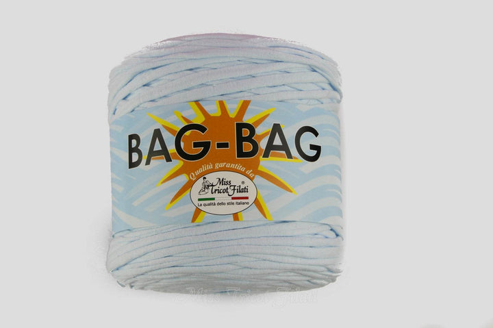Fettuccia BAG-BAG - Miss Tricot Filati - LacariaRicami.Store