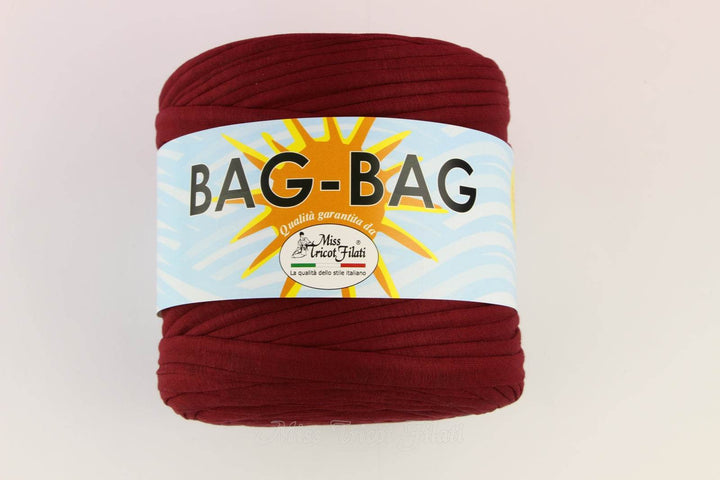 Fettuccia BAG-BAG - Miss Tricot Filati - LacariaRicami.Store