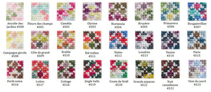 Mouliné Coloris REF.517 - DMC - Colore: - by LacariaRicami.Store