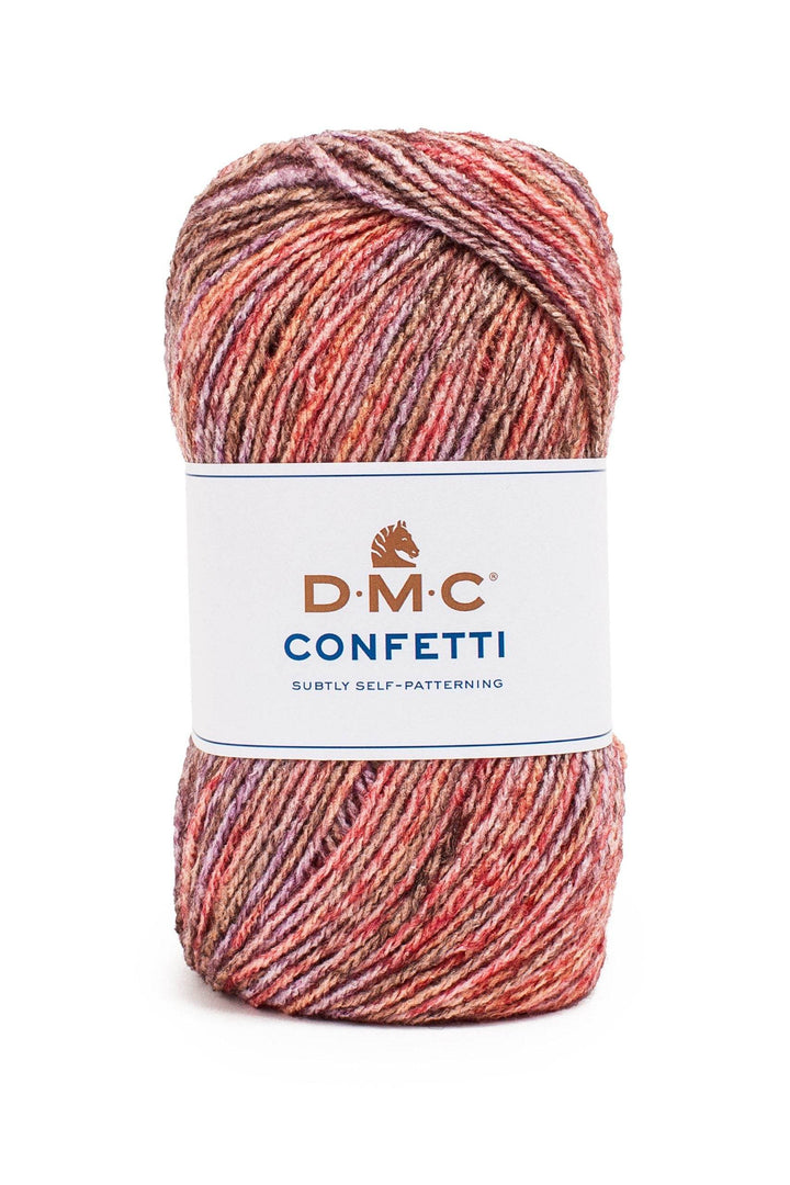 Lana CONFETTI - DMC - - LacariaRicami.Store