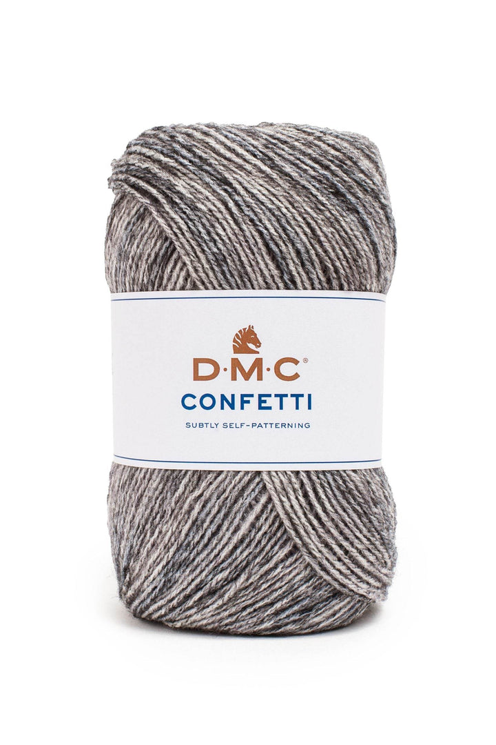Lana CONFETTI - DMC - - LacariaRicami.Store