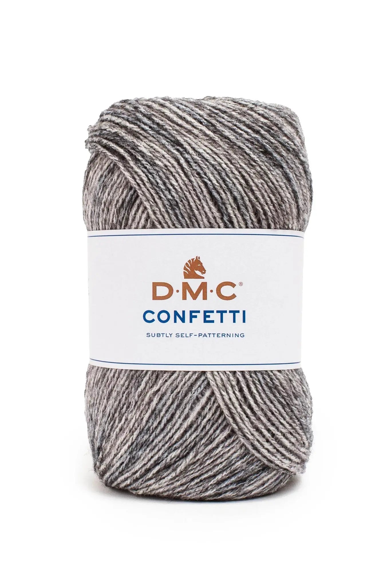 Lana CONFETTI - DMC - - LacariaRicami.Store