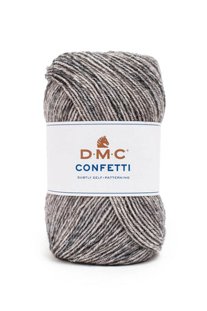 Lana CONFETTI - DMC - - LacariaRicami.Store