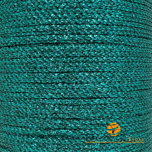 Cordino FIREFLY LUREX - MAS Srl - - LacariaRicami.Store