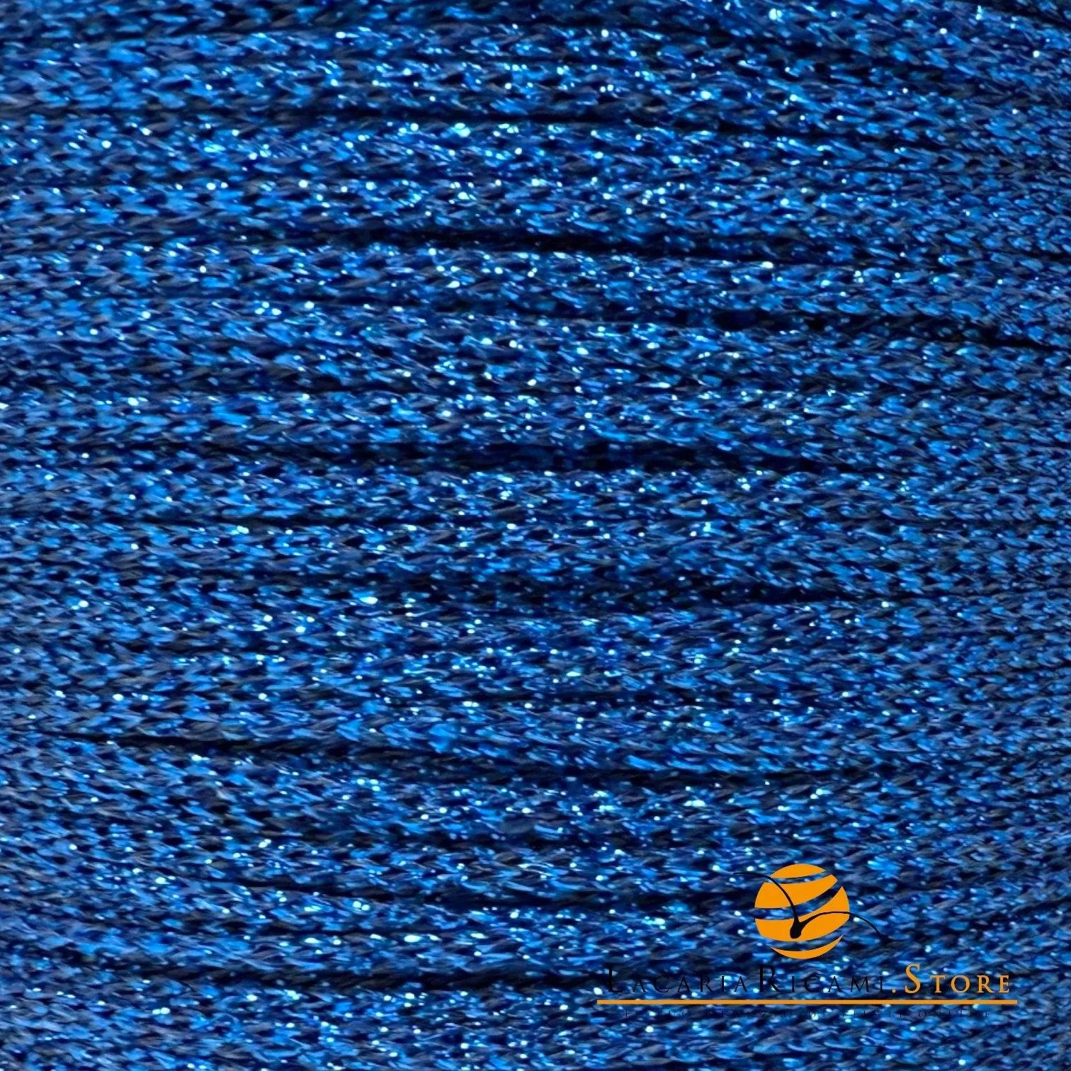 Cordino FIREFLY LUREX - MAS Srl - - LacariaRicami.Store