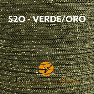 CORDINO Thai SHINE In Rocche da 500 grammi - MAS Srl - - LacariaRicami.Store