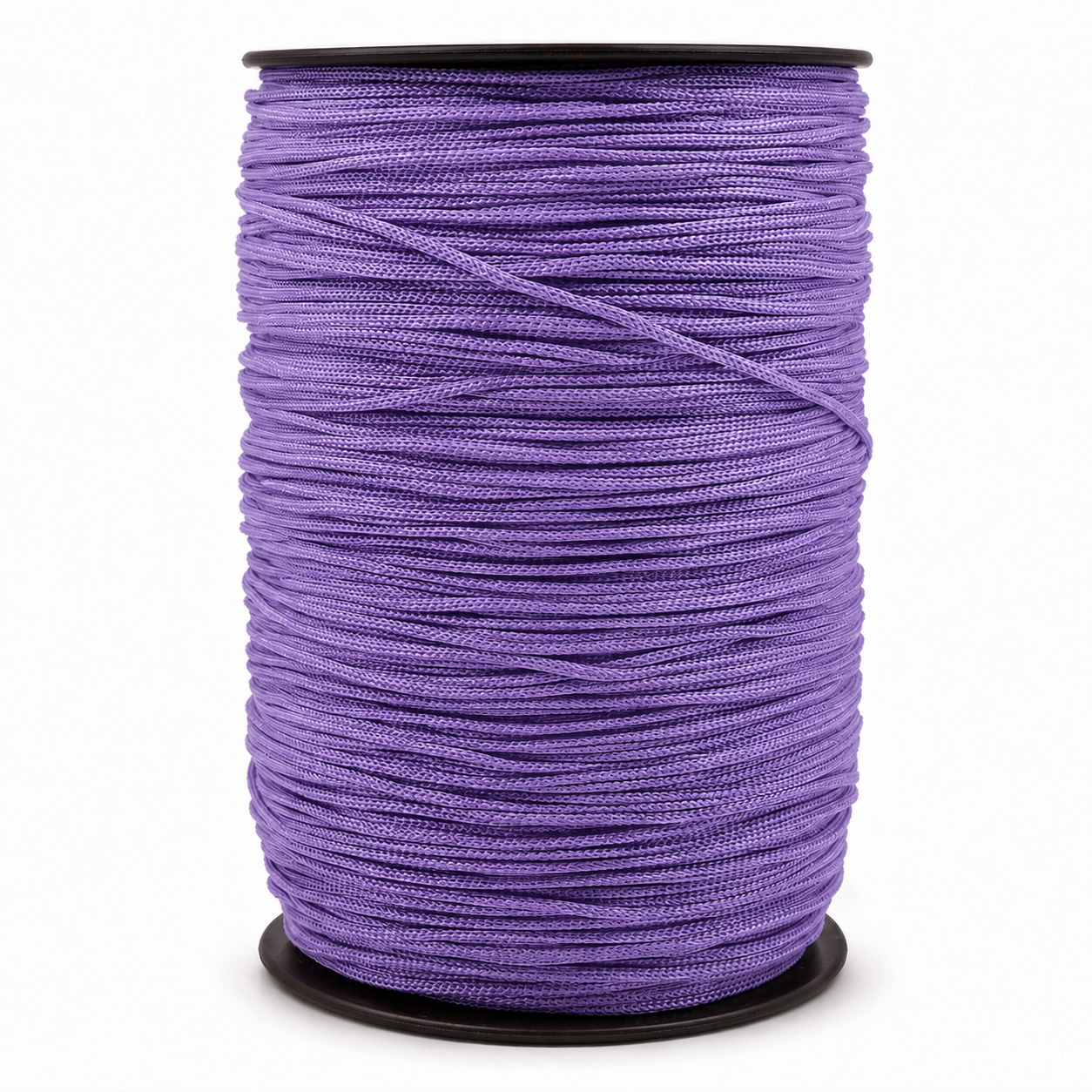 CORDINO THAI IN ROCCHE da 500 grammi - MAS Srl - Colore: 56 - LILLA - by LacariaRicami.Store