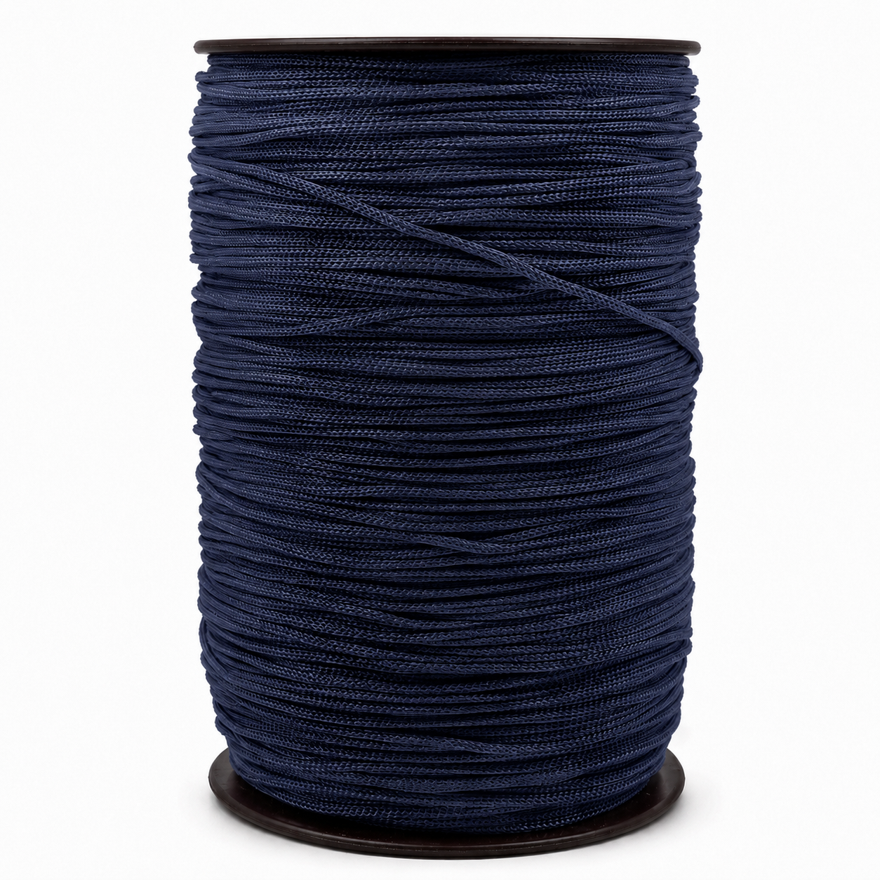CORDINO THAI IN ROCCHE da 500 grammi - MAS Srl - Colore: 67 - BLU - by LacariaRicami.Store