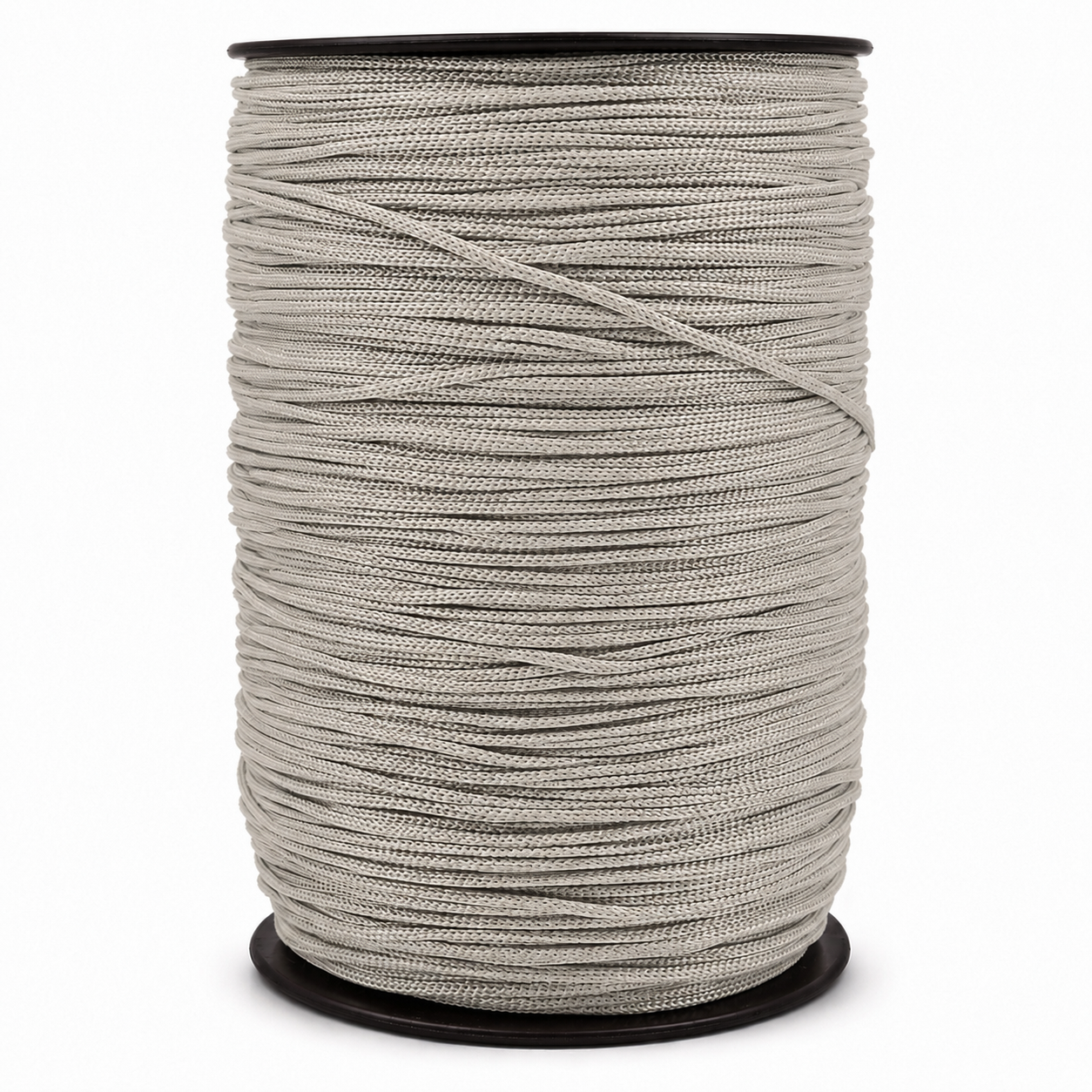 CORDINO THAI IN ROCCHE da 500 grammi - MAS Srl - Colore: 152 - TORTORA - by LacariaRicami.Store
