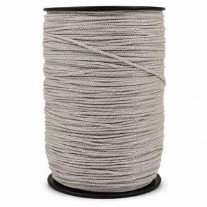 CORDINO THAI IN ROCCHE da 500 grammi - MAS Srl - Colore: 152 - TORTORA - by LacariaRicami.Store