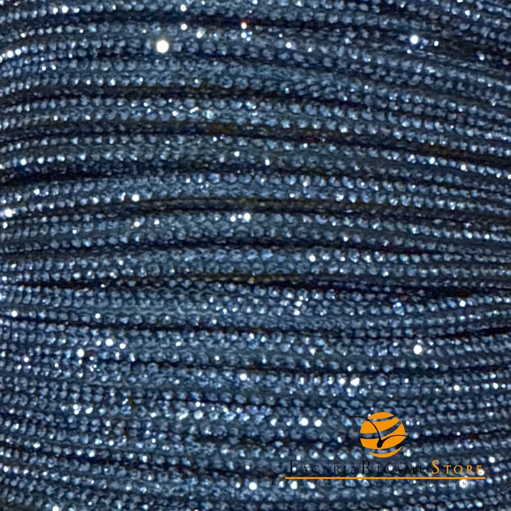 Tubolare STRASS - - LacariaRicami.Store