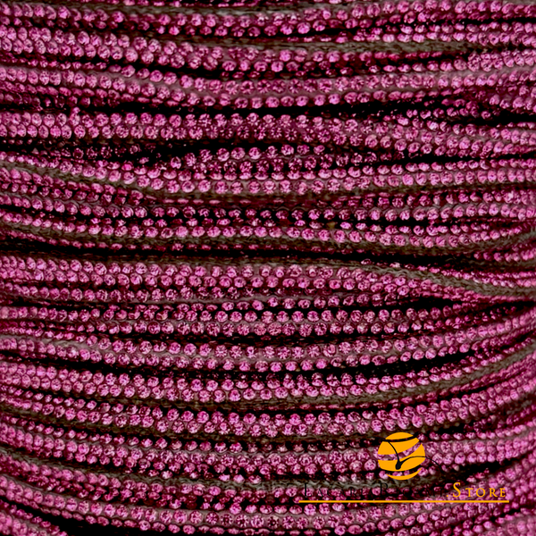 CS018.11 ~4mm - FUCSIA