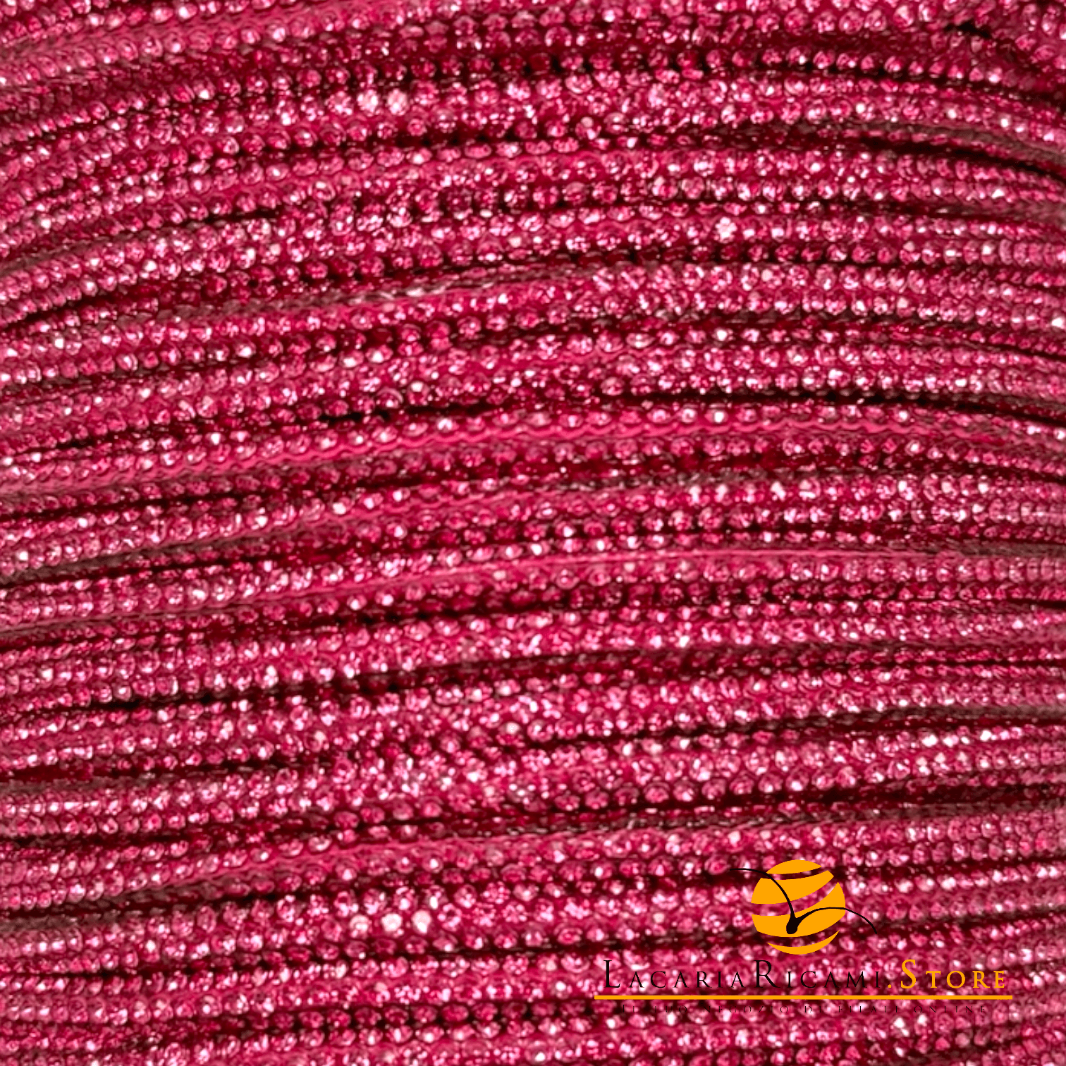 Zoom D04 ~4mm - FUXIA