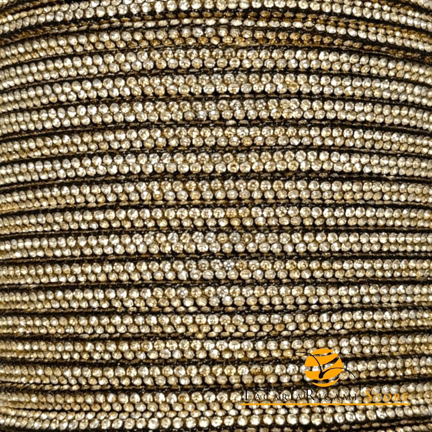 Zoom H01 ~4mm - ORO CHIARO