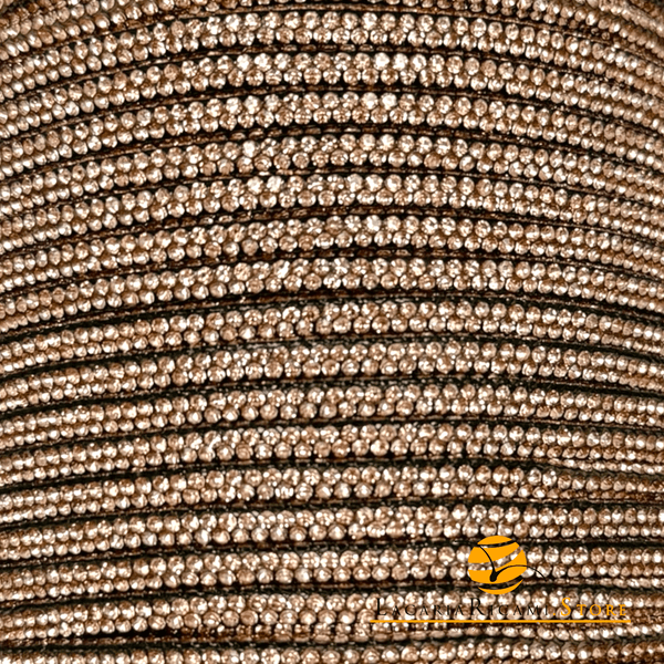 H02 ~4mm - ROSA CHIARO