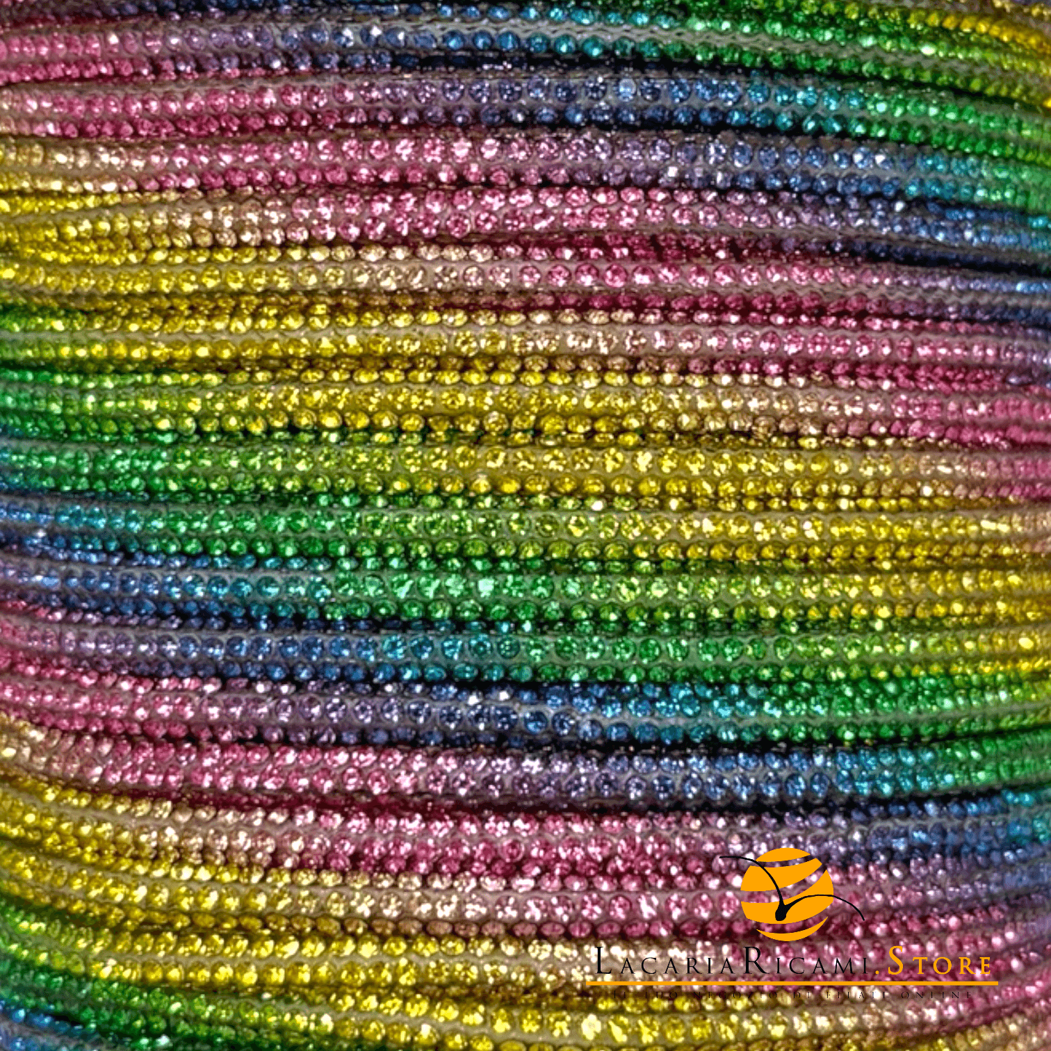 Zoom K01 ~4mm - ARCOBALENO