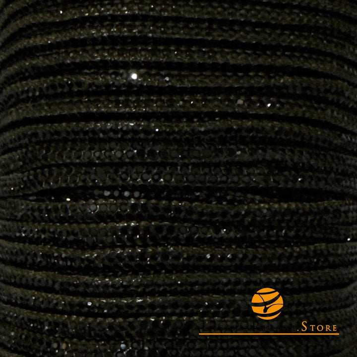 Tubolare STRASS - - LacariaRicami.Store
