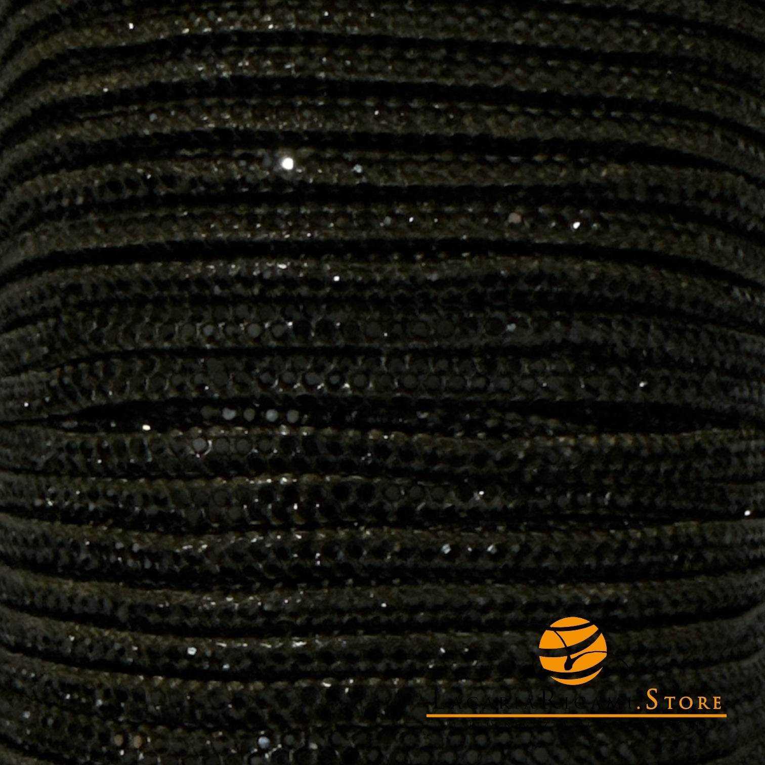 Zoom B01 ~4mm - NERO