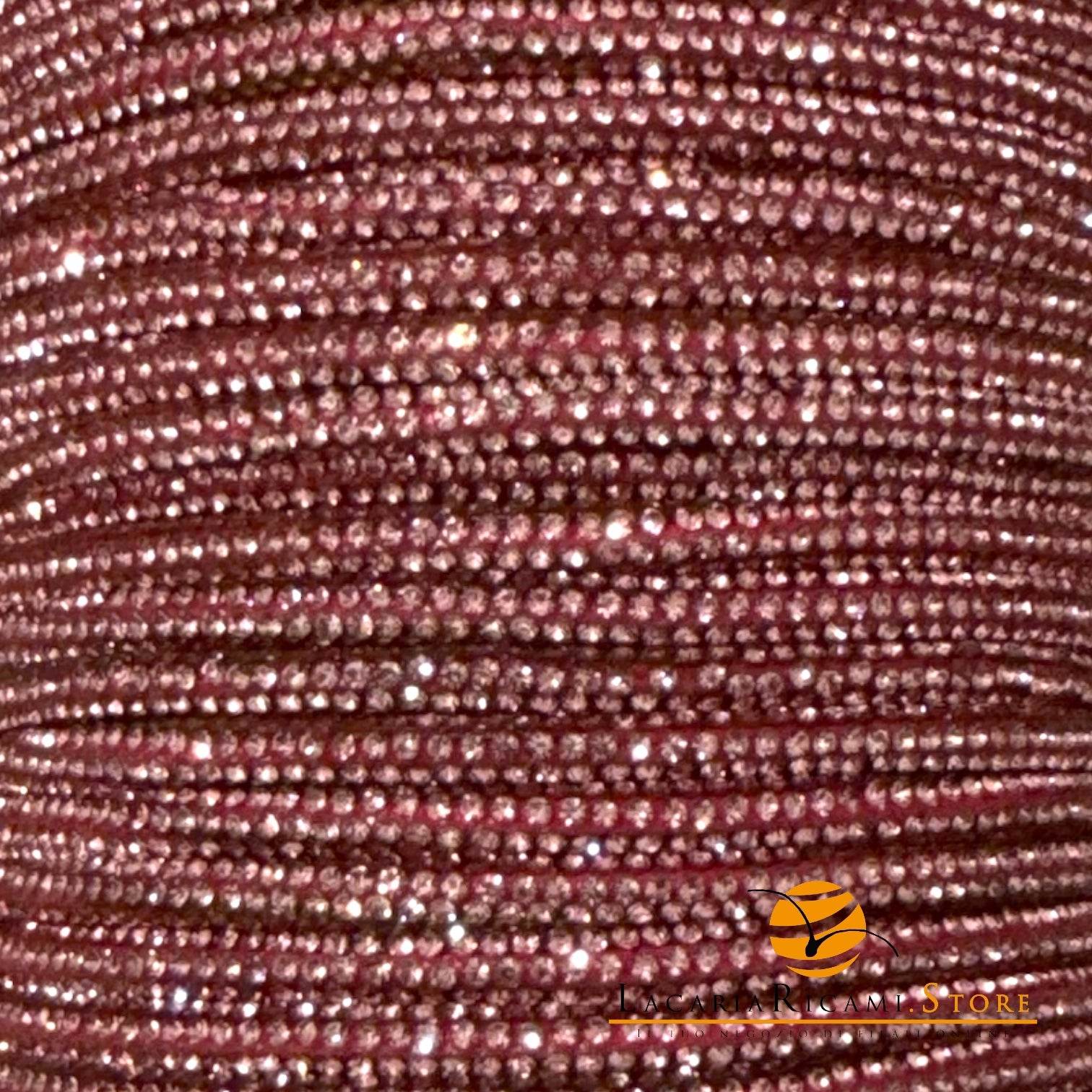 Zoom D01 ~4mm - ROSA