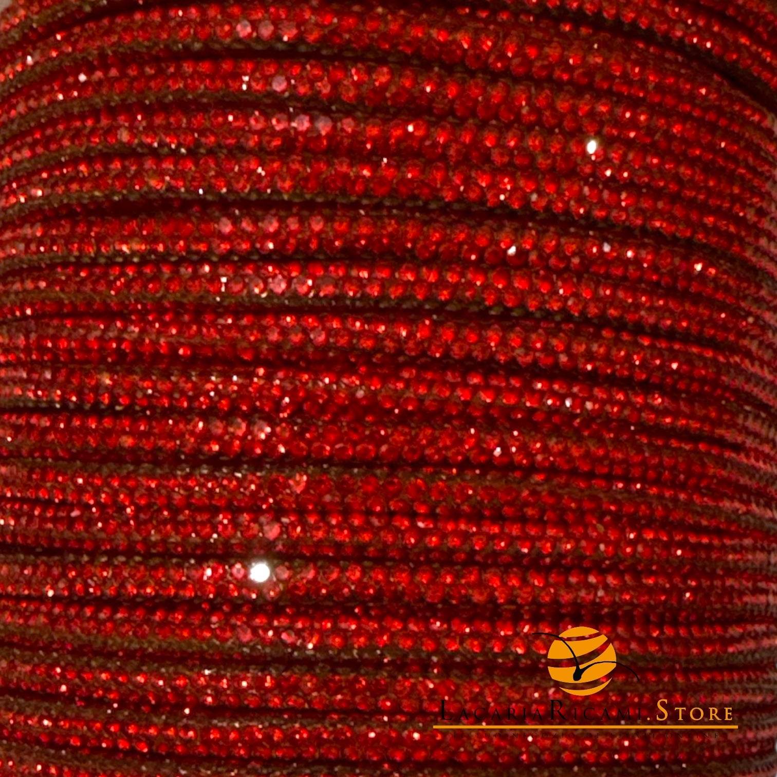 Zoom F09 ~4mm - ROSSO