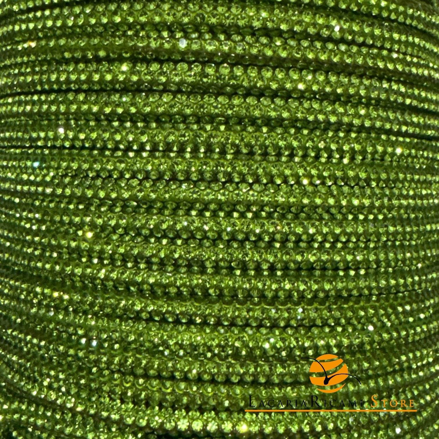 Zoom F05 ~4mm - VERDE