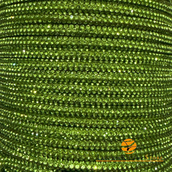 F05 ~4mm - VERDE