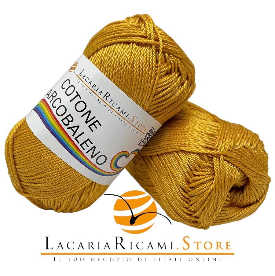 Zoom 48 - GIALLO ORO