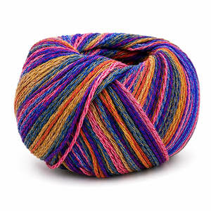 Cotone COTTON DELAVE' - Tropical Lane - Colore: - by LacariaRicami.Store