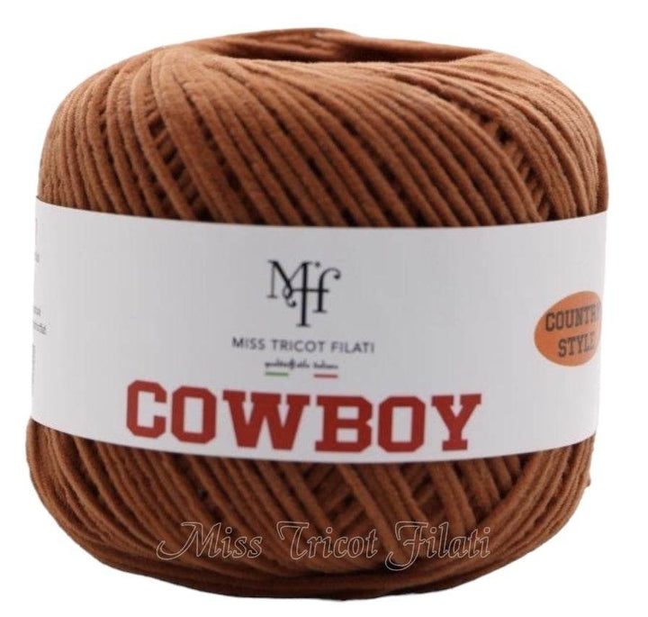CORDINO CowBoy – Miss Tricot Filati - - LacariaRicami.Store