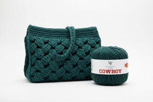 CORDINO CowBoy – Miss Tricot Filati - LacariaRicami.Store