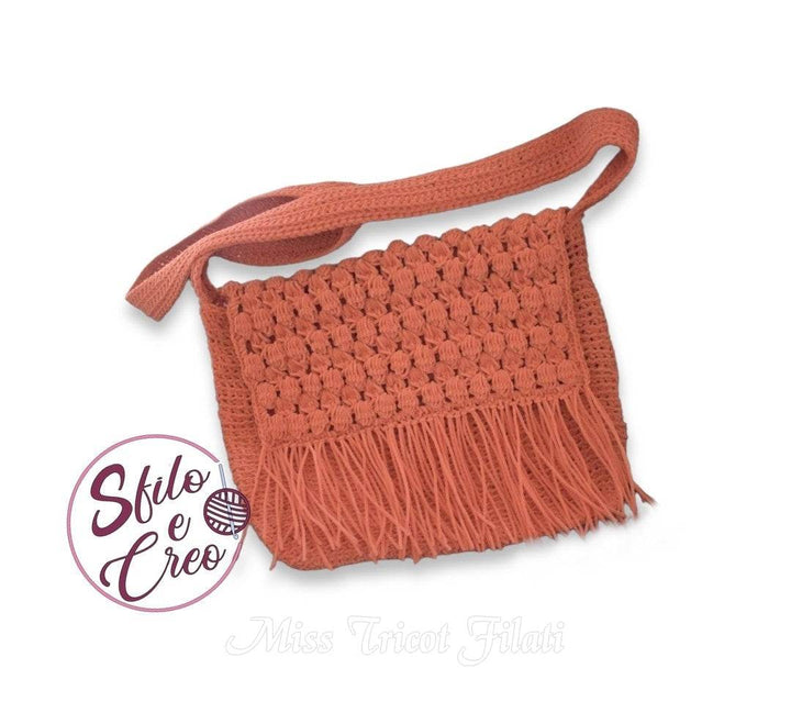 CORDINO CowBoy – Miss Tricot Filati - - LacariaRicami.Store
