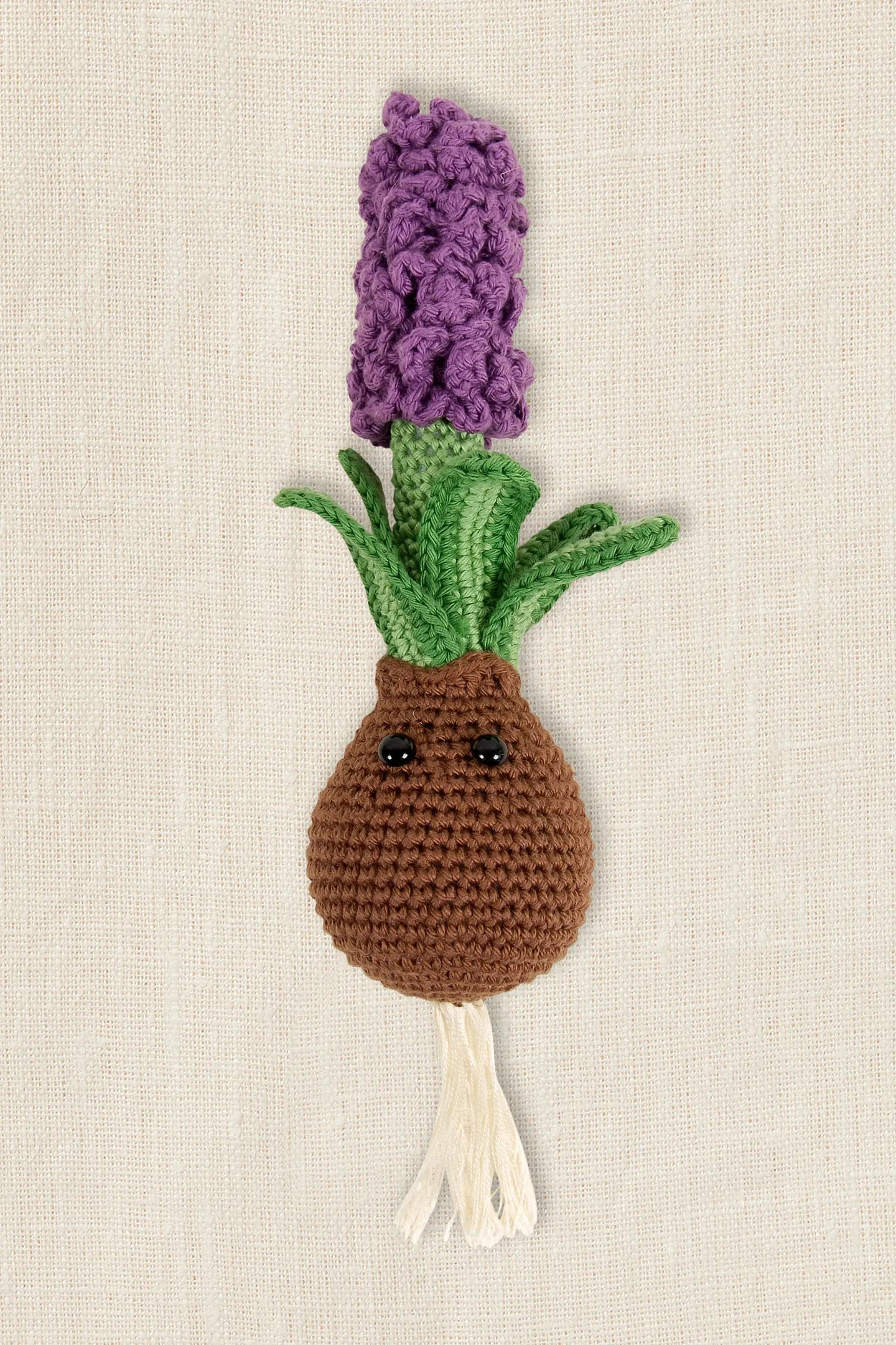 KIT Amigurumi GIACINTO di Nuria Picos - DMC - - LacariaRicami.Store