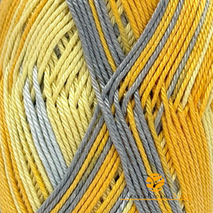 Cotone CREATIVA FINO MULTICOLOUR - ANCHOR - - LacariaRicami.Store