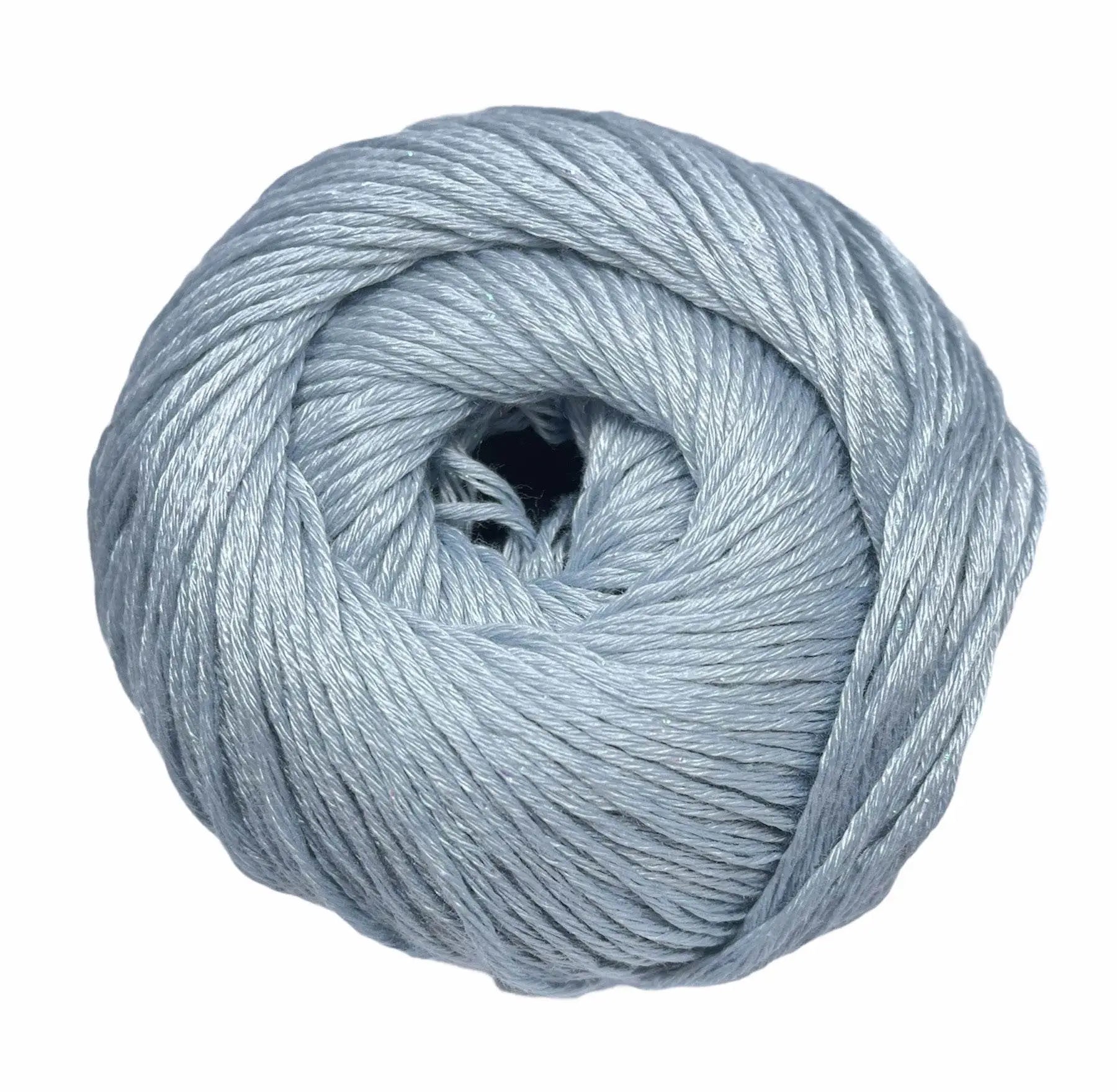 Viscosa Canna Da Zucchero Lux - Miss Tricot Filati | Filato Splendido - - LacariaRicami.Store