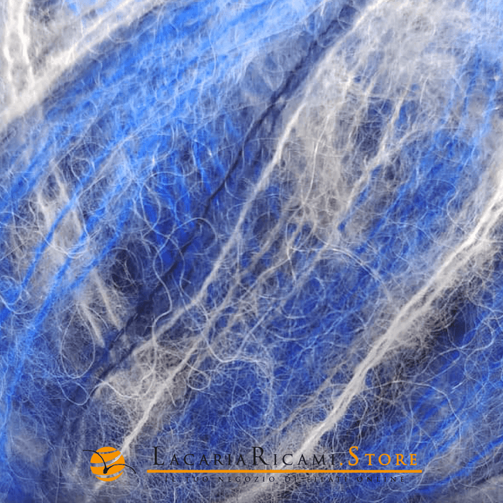 Lana COLOR KID - Silke - - LacariaRicami.Store