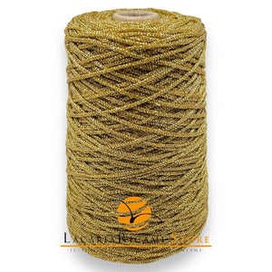 Cordino KNIT BAGS THAI - 2 mm - Cucirini Tre Stelle - - LacariaRicami.Store