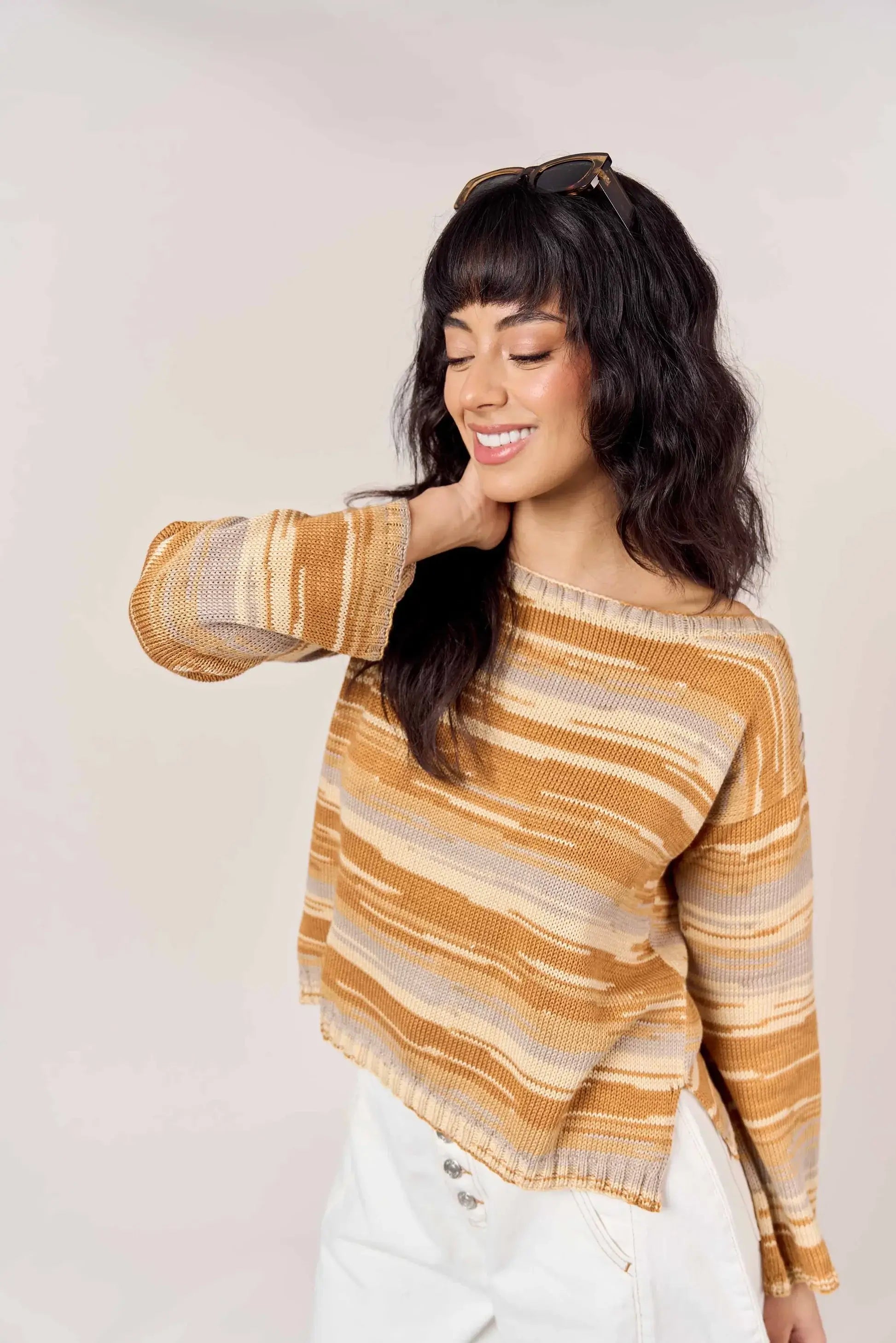 Cotone CREATIVA FINO MULTICOLOUR - ANCHOR - Colore: - by LacariaRicami.Store