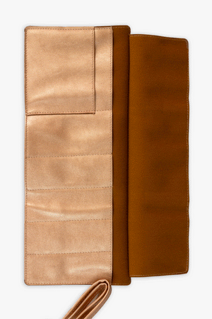 Ferri circolari Rose Gold Intercambiabili - DMC - - LacariaRicami.Store