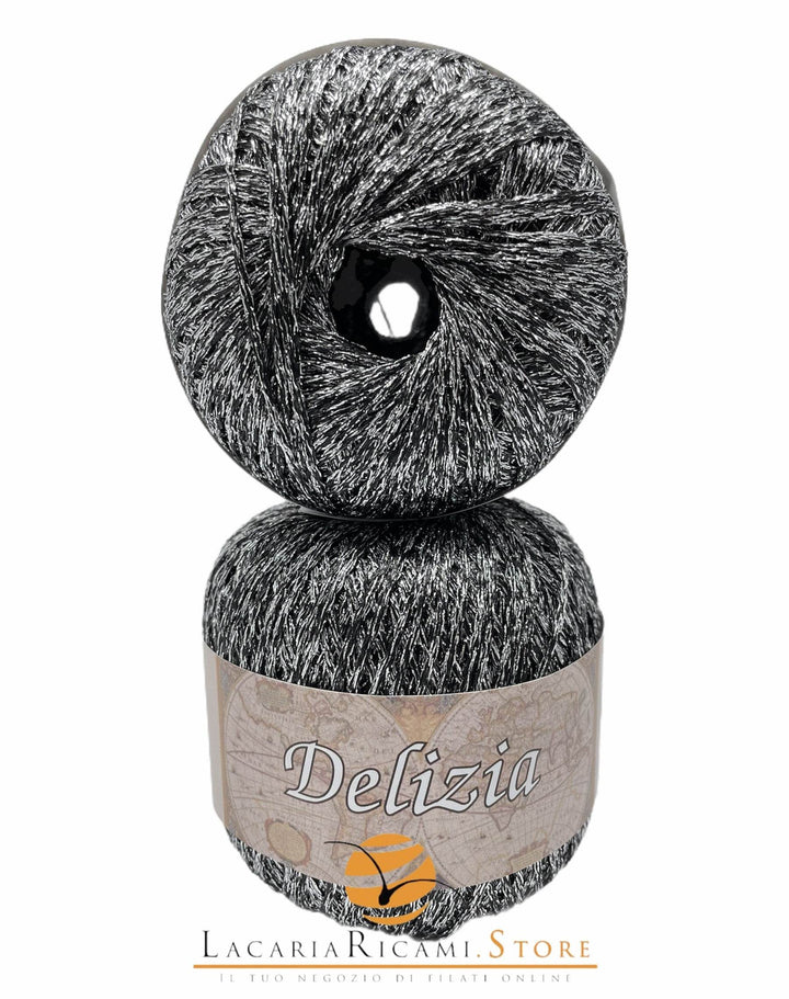 Cotone DELIZIA - Silke - - LacariaRicami.Store