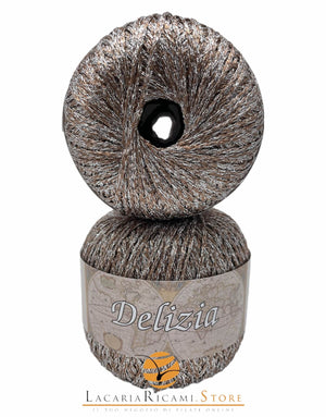 Cotone DELIZIA - Silke - - LacariaRicami.Store