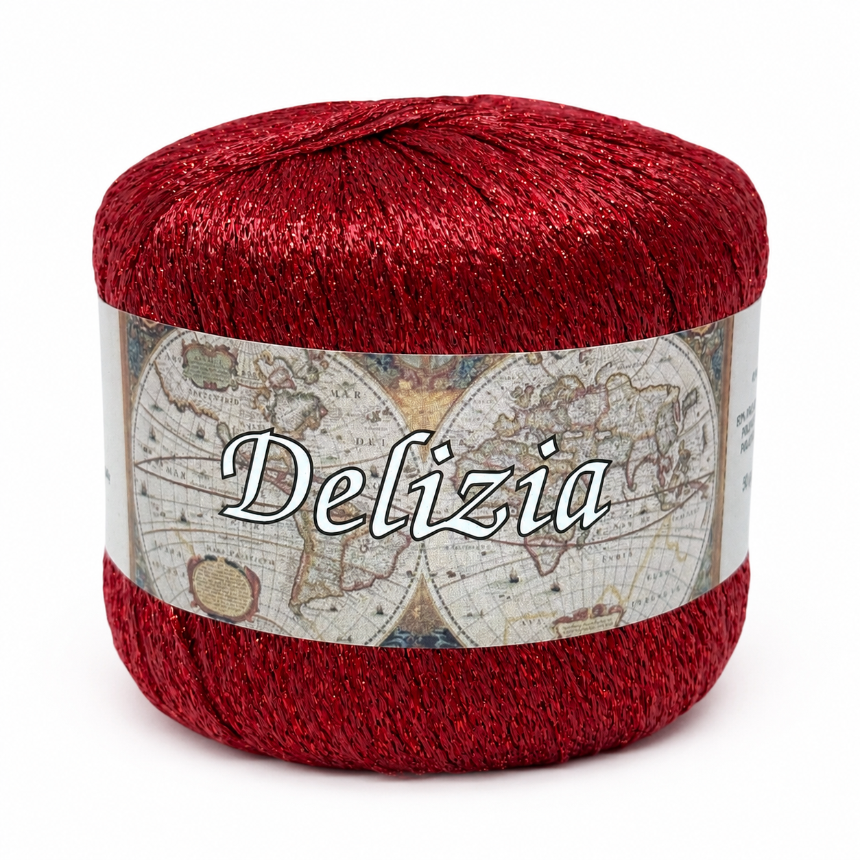 Cotone DELIZIA - Silke