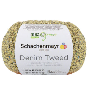 Cotone DENIM TWEED - Schachenmayr - - LacariaRicami.Store